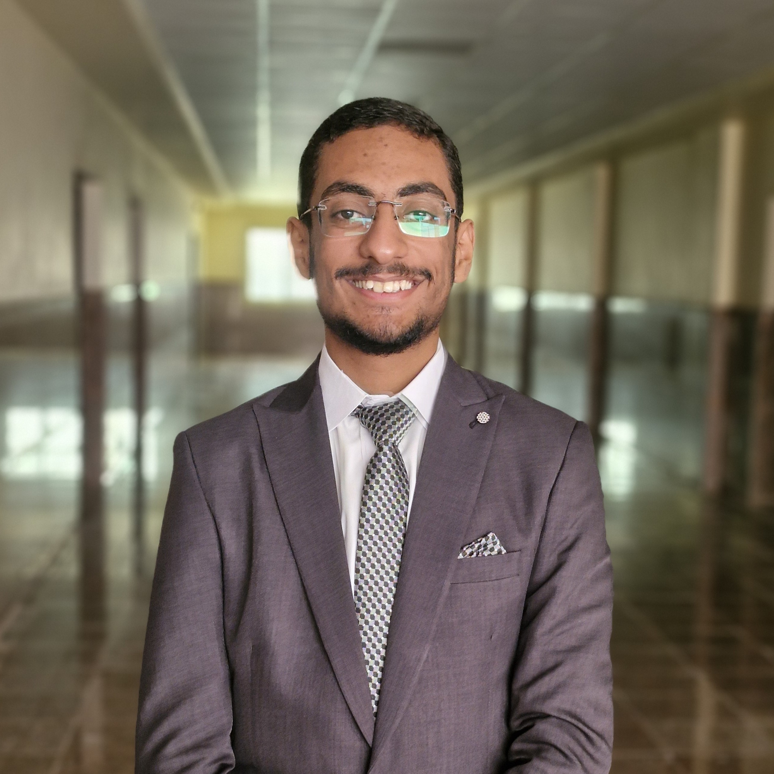 Abdullah Gamal Abdelrahman